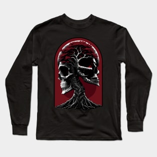 ETERNAL LOVE Long Sleeve T-Shirt